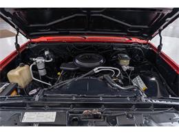 1987 Chevrolet Blazer (CC-2024635) for sale in Concord, North Carolina