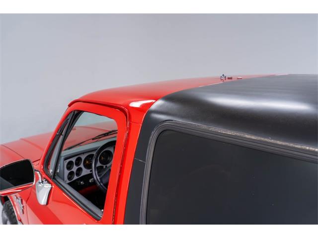 1987 Chevrolet Blazer (CC-2024635) for sale in Concord, North Carolina