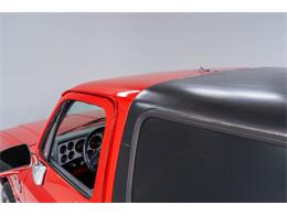 1987 Chevrolet Blazer (CC-2024635) for sale in Concord, North Carolina