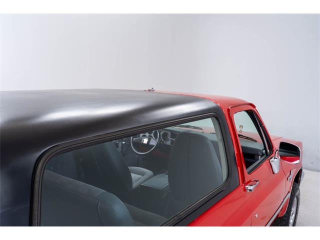 1987 Chevrolet Blazer (CC-2024635) for sale in Concord, North Carolina