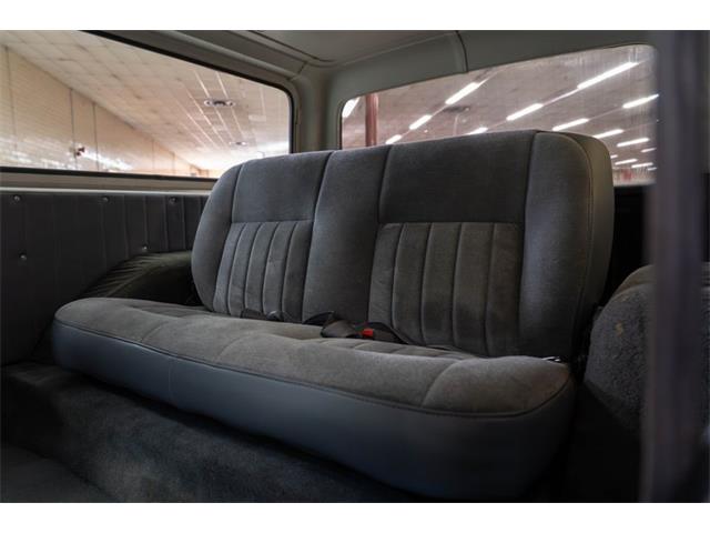 1987 Chevrolet Blazer (CC-2024635) for sale in Concord, North Carolina