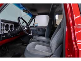1987 Chevrolet Blazer (CC-2024635) for sale in Concord, North Carolina