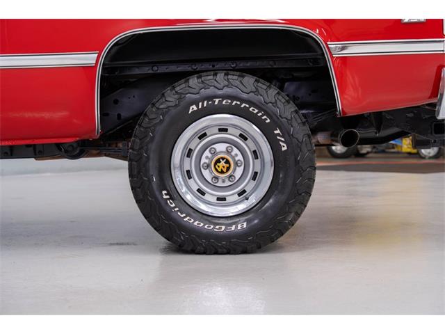 1987 Chevrolet Blazer (CC-2024635) for sale in Concord, North Carolina