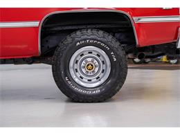 1987 Chevrolet Blazer (CC-2024635) for sale in Concord, North Carolina
