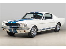 1965 Shelby Mustang (CC-2024673) for sale in Scotts Valley, California