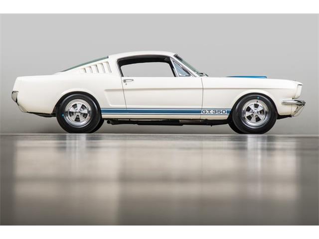1965 Shelby Mustang (CC-2024673) for sale in Scotts Valley, California