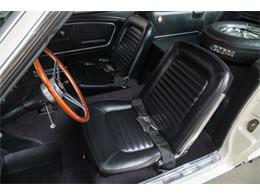 1965 Shelby Mustang (CC-2024673) for sale in Scotts Valley, California
