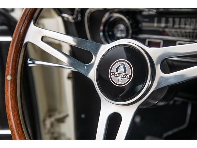 1965 Shelby Mustang (CC-2024673) for sale in Scotts Valley, California