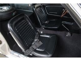 1965 Shelby Mustang (CC-2024673) for sale in Scotts Valley, California