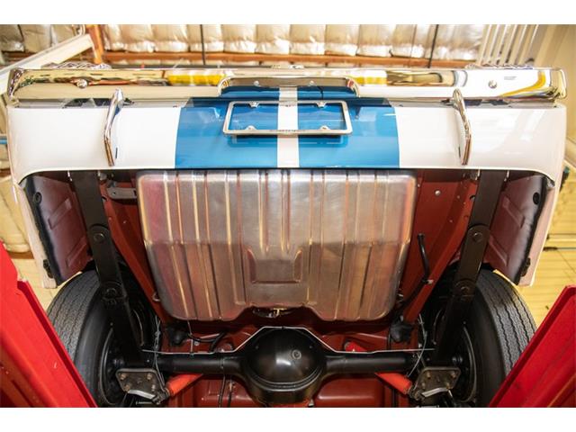 1965 Shelby Mustang (CC-2024673) for sale in Scotts Valley, California