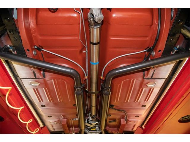 1965 Shelby Mustang (CC-2024673) for sale in Scotts Valley, California