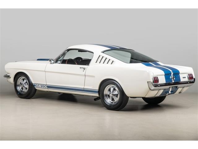 1965 Shelby Mustang (CC-2024673) for sale in Scotts Valley, California