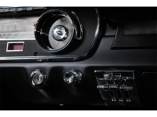 1965 Shelby Mustang (CC-2024673) for sale in Scotts Valley, California