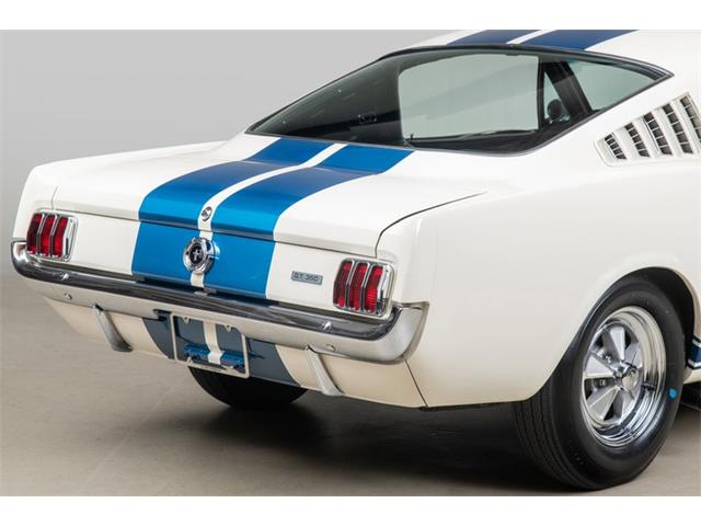 1965 Shelby Mustang (CC-2024673) for sale in Scotts Valley, California