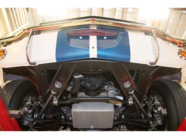 1965 Shelby Mustang (CC-2024673) for sale in Scotts Valley, California