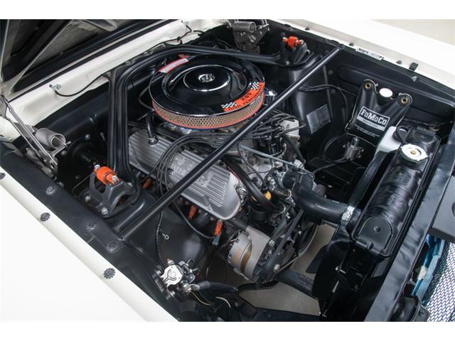 1965 Shelby Mustang (CC-2024673) for sale in Scotts Valley, California