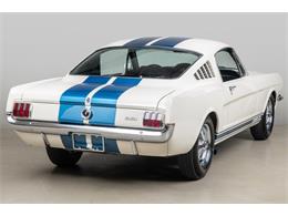 1965 Shelby Mustang (CC-2024673) for sale in Scotts Valley, California