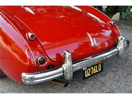 1955 Austin-Healey 100 (CC-2020047) for sale in Santa Barbara, California
