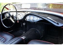 1955 Austin-Healey 100 (CC-2020047) for sale in Santa Barbara, California