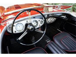 1955 Austin-Healey 100 (CC-2020047) for sale in Santa Barbara, California