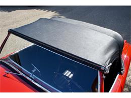 1955 Austin-Healey 100 (CC-2020047) for sale in Santa Barbara, California