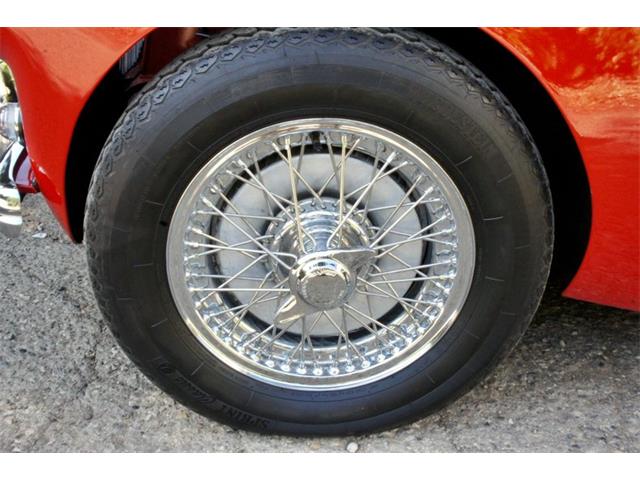 1955 Austin-Healey 100 (CC-2020047) for sale in Santa Barbara, California