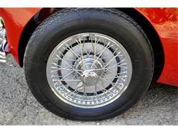 1955 Austin-Healey 100 (CC-2020047) for sale in Santa Barbara, California