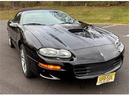 2000 Chevrolet Camaro (CC-2024725) for sale in West Chester, Pennsylvania