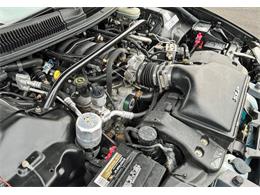 2000 Chevrolet Camaro (CC-2024725) for sale in West Chester, Pennsylvania