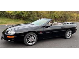 2000 Chevrolet Camaro (CC-2024725) for sale in West Chester, Pennsylvania
