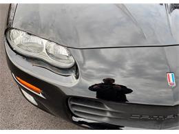 2000 Chevrolet Camaro (CC-2024725) for sale in West Chester, Pennsylvania