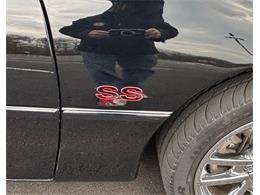 2000 Chevrolet Camaro (CC-2024725) for sale in West Chester, Pennsylvania
