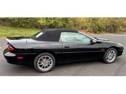2000 Chevrolet Camaro (CC-2024725) for sale in West Chester, Pennsylvania