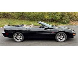2000 Chevrolet Camaro (CC-2024725) for sale in West Chester, Pennsylvania