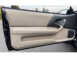 2000 Chevrolet Camaro (CC-2024725) for sale in West Chester, Pennsylvania