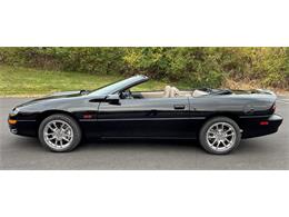 2000 Chevrolet Camaro (CC-2024725) for sale in West Chester, Pennsylvania