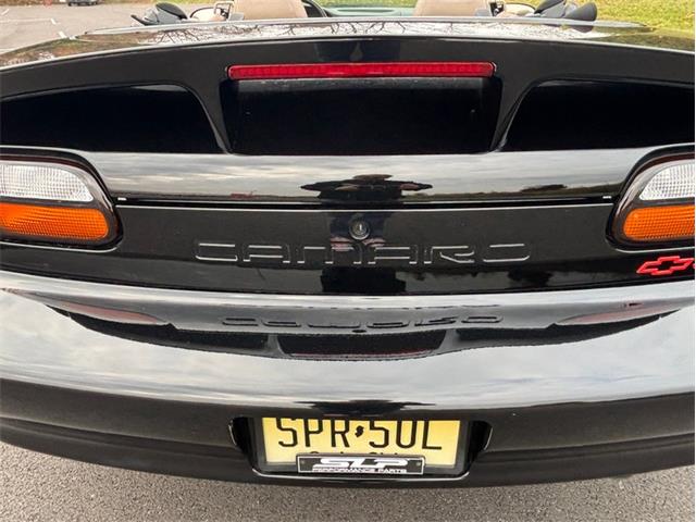 2000 Chevrolet Camaro (CC-2024725) for sale in West Chester, Pennsylvania