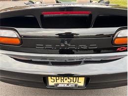 2000 Chevrolet Camaro (CC-2024725) for sale in West Chester, Pennsylvania
