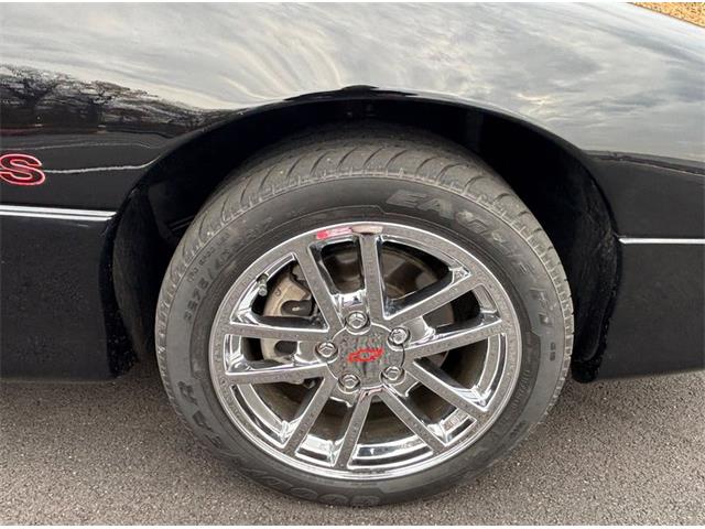 2000 Chevrolet Camaro (CC-2024725) for sale in West Chester, Pennsylvania