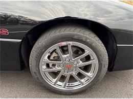 2000 Chevrolet Camaro (CC-2024725) for sale in West Chester, Pennsylvania