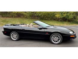 2000 Chevrolet Camaro (CC-2024725) for sale in West Chester, Pennsylvania
