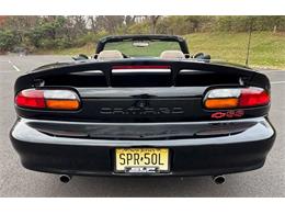 2000 Chevrolet Camaro (CC-2024725) for sale in West Chester, Pennsylvania