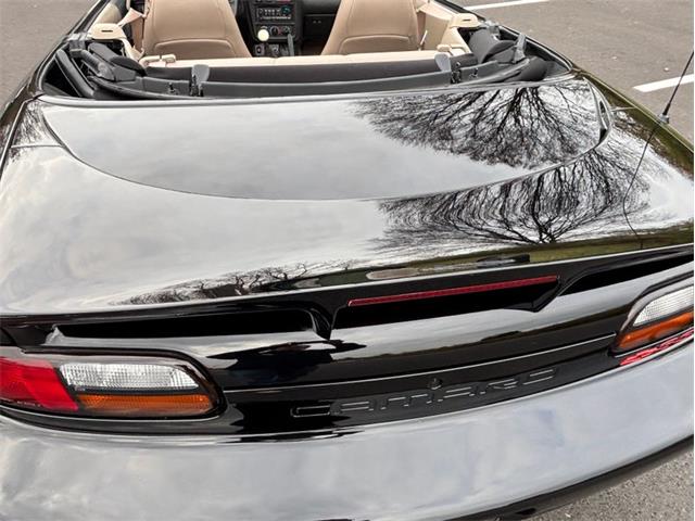 2000 Chevrolet Camaro (CC-2024725) for sale in West Chester, Pennsylvania