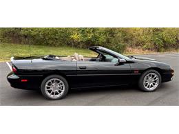 2000 Chevrolet Camaro (CC-2024725) for sale in West Chester, Pennsylvania