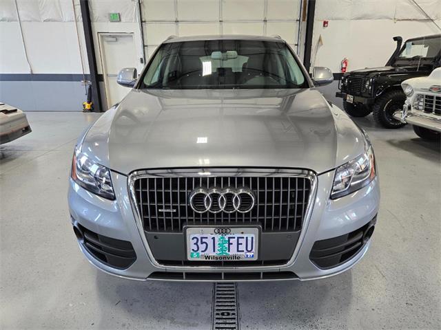 2011 Audi Q5 (CC-2020479) for sale in Bend, Oregon