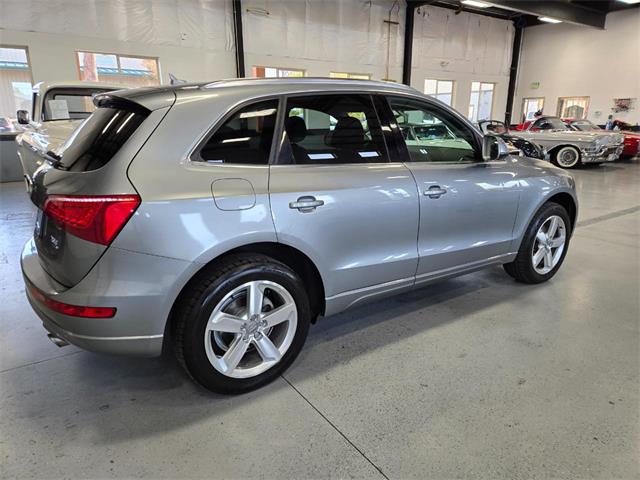 2011 Audi Q5 (CC-2020479) for sale in Bend, Oregon
