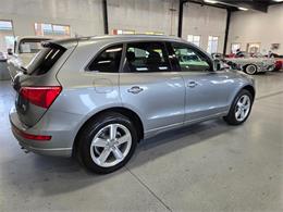 2011 Audi Q5 (CC-2020479) for sale in Bend, Oregon