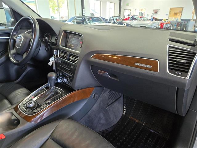 2011 Audi Q5 (CC-2020479) for sale in Bend, Oregon