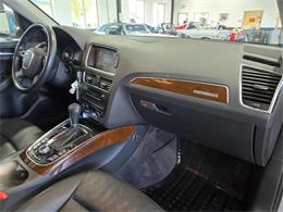 2011 Audi Q5 (CC-2020479) for sale in Bend, Oregon