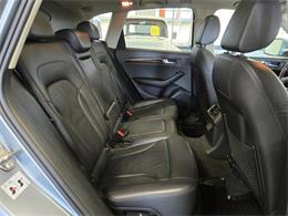 2011 Audi Q5 (CC-2020479) for sale in Bend, Oregon